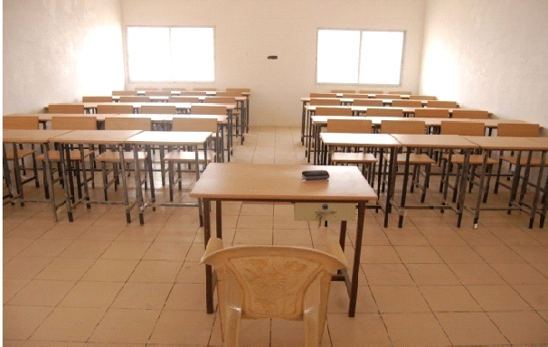 Shri Arihant College of Professional Education Ratlam Infrastructure photo 3