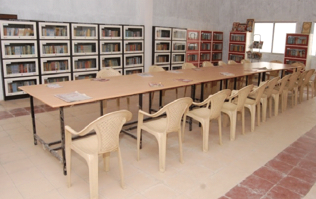 Shri Arihant College of Professional Education Ratlam Infrastructure photo 4