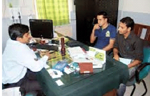 Shri Arihant College of Professional Education Ratlam Infrastructure photo 5