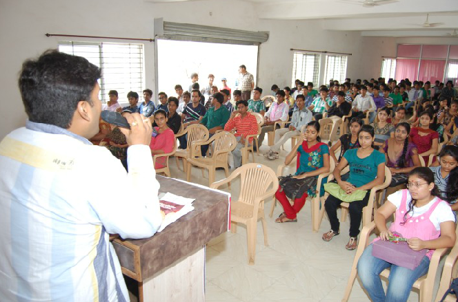 Shri Arihant College of Professional Education Ratlam Event photo 1