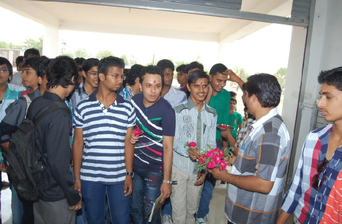 Shri Arihant College of Professional Education Ratlam Event photo 2