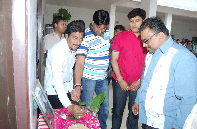 Shri Arihant College of Professional Education Ratlam Event photo 3