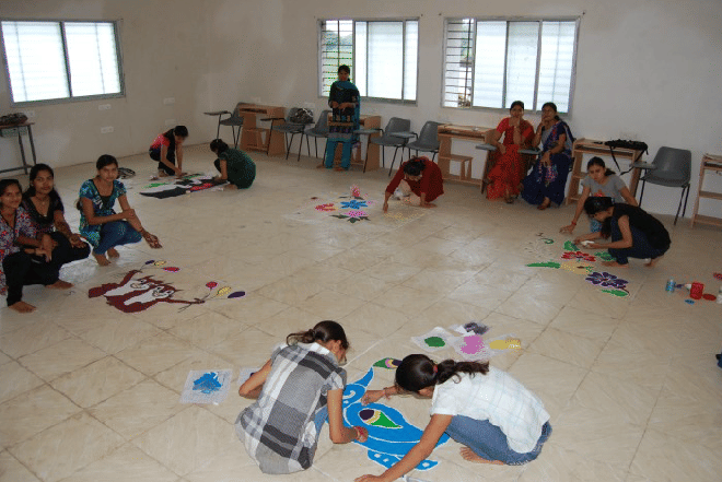 Shri Arihant College of Professional Education Ratlam Event photo 10