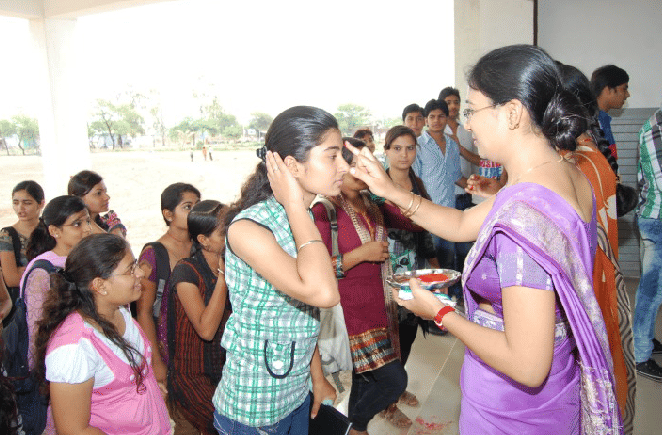 Shri Arihant College of Professional Education Ratlam Event photo 12