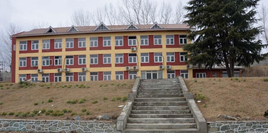 NIFT Srinagar Academic Building photo 3