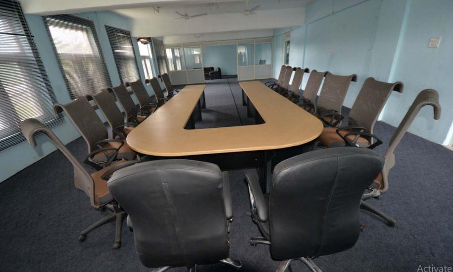 NIFT Srinagar Infrastructure photo 7