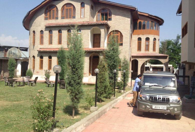 NIFT Srinagar Infrastructure photo 8