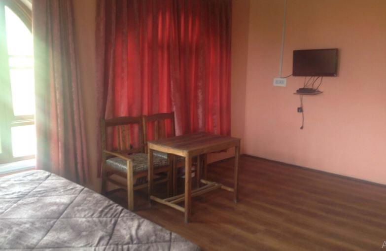 NIFT Srinagar Infrastructure photo 9