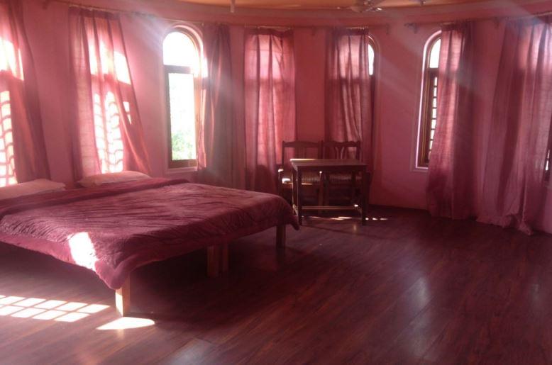 NIFT Srinagar Infrastructure photo 10