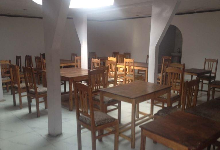 NIFT Srinagar Infrastructure photo 11