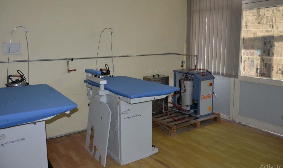 NIFT Srinagar Infrastructure photo 4