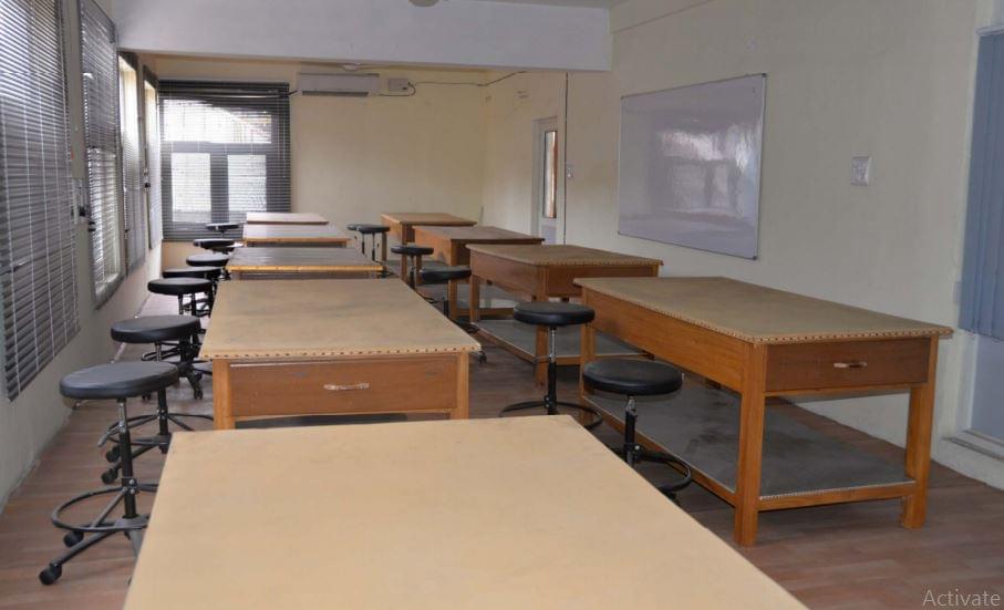 NIFT Srinagar Infrastructure photo 5