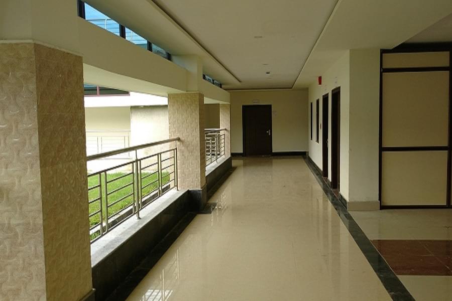 CGEC Infrastructure photo 1