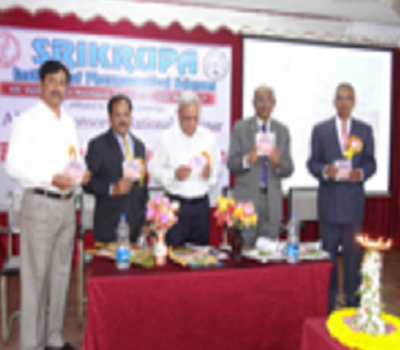 Srikrupa Institute of Pharmaceutical Sciences Medak Events photo 5