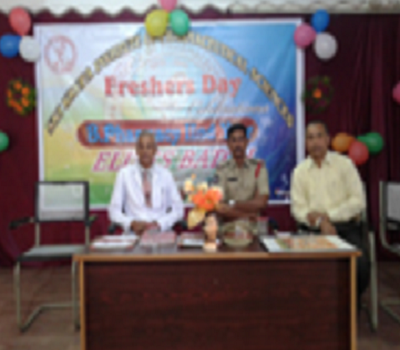 Srikrupa Institute of Pharmaceutical Sciences Medak Events photo 4