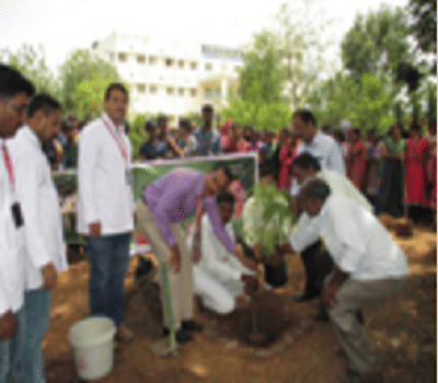 Srikrupa Institute of Pharmaceutical Sciences Medak Events photo 3