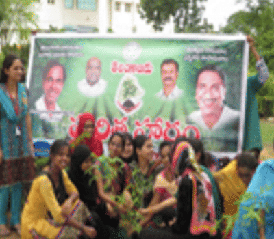 Srikrupa Institute of Pharmaceutical Sciences Medak Events photo 2