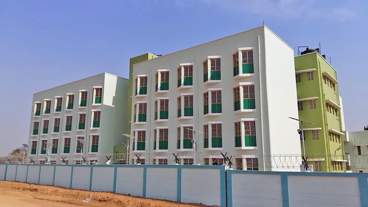 RKMGEC Campus photo 4