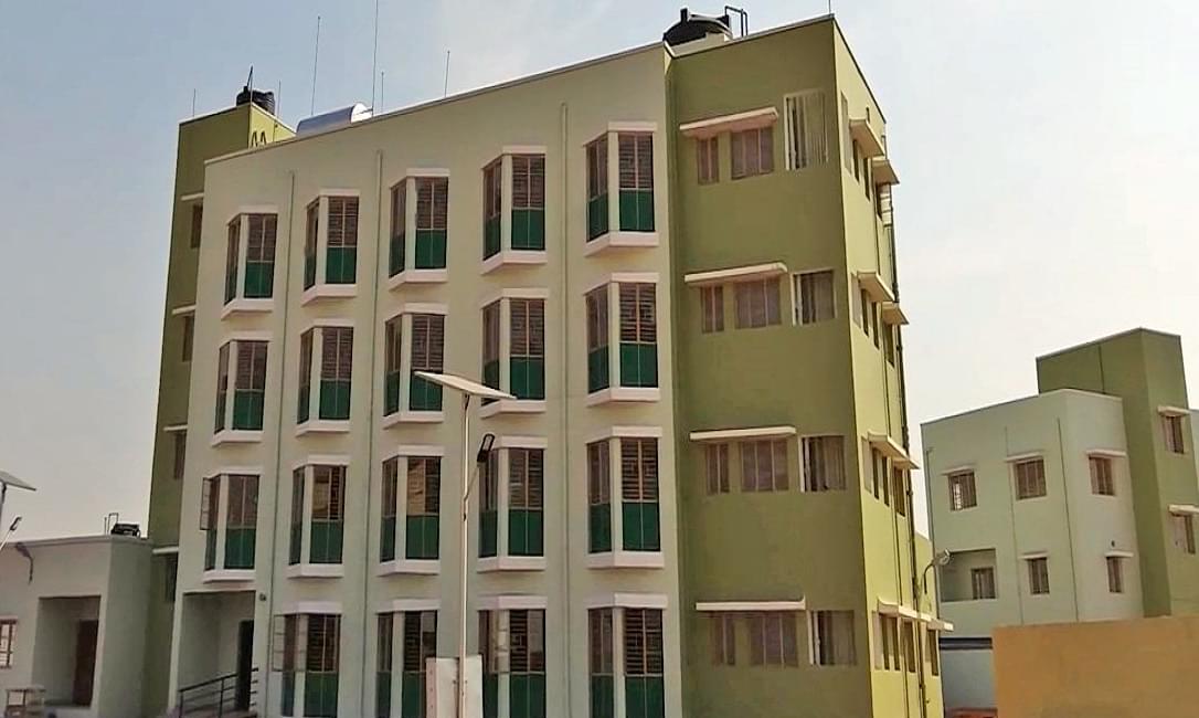 RKMGEC Campus photo 5