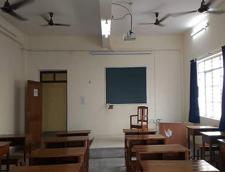 RKMGEC Campus photo 8