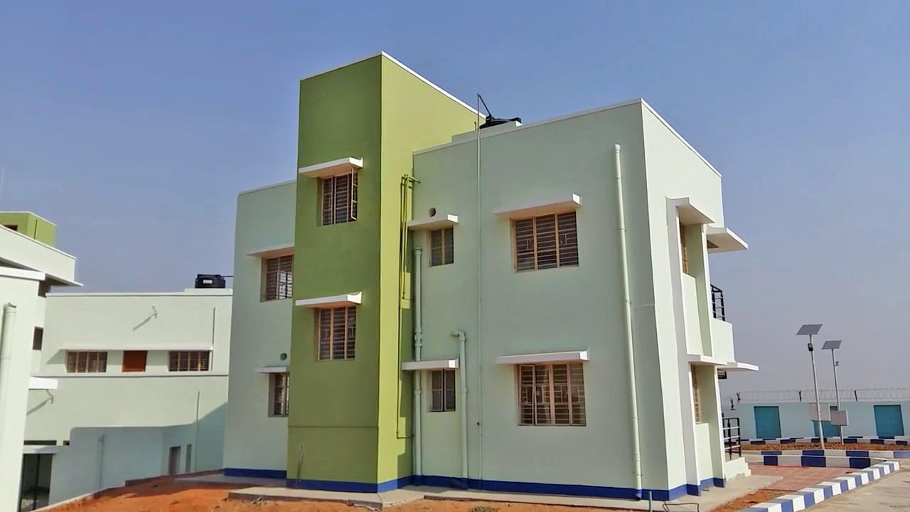 RKMGEC Campus photo 9