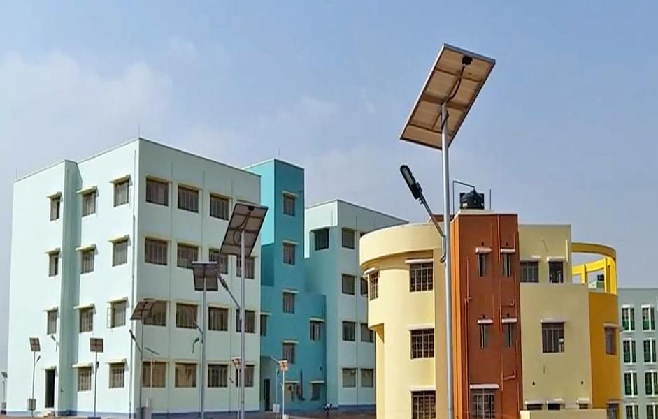 RKMGEC Campus photo 10