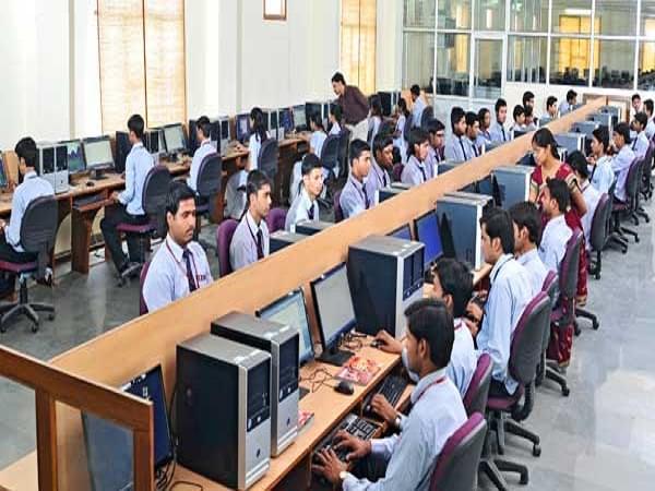 Rakshpal Bahadur College of Engineering & Technology Bareilly Infrastructure photo 2