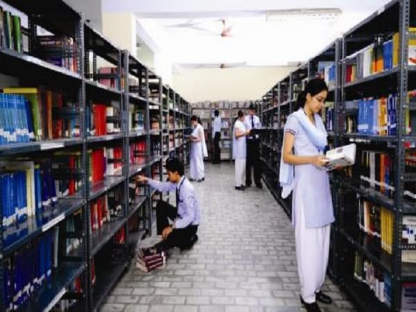 Rakshpal Bahadur College of Engineering & Technology Bareilly Infrastructure photo 6