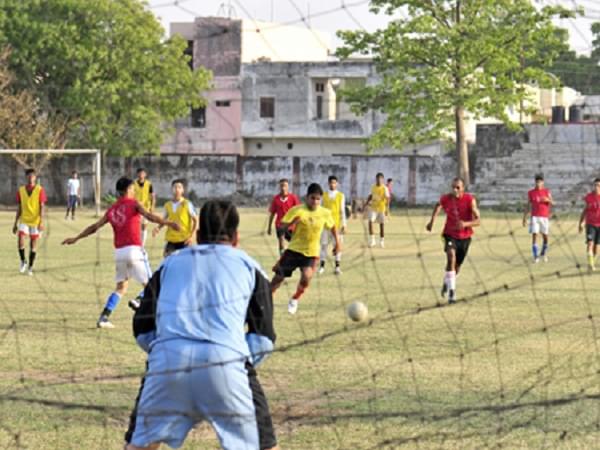 Rakshpal Bahadur College of Engineering & Technology Bareilly Sports photo 2