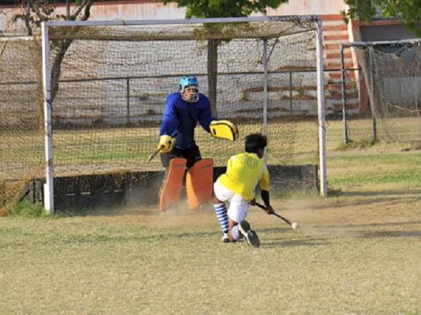 Rakshpal Bahadur College of Engineering & Technology Bareilly Sports photo 3