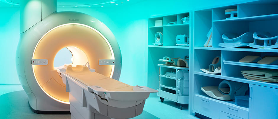 Bombay Hospital Institute of Medical Science Mumbai Campus with facilities photo 20