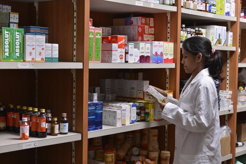 Bombay Hospital Institute of Medical Science Mumbai Campus with facilities photo 1