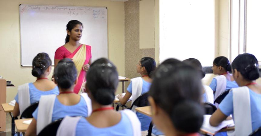 Bombay Hospital Institute of Medical Science Mumbai Campus with facilities photo 3