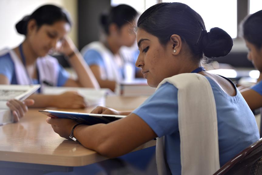 Bombay Hospital Institute of Medical Science Mumbai Campus with facilities photo 15