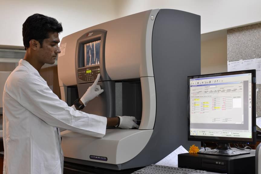 Bombay Hospital Institute of Medical Science Mumbai Campus with facilities photo 17