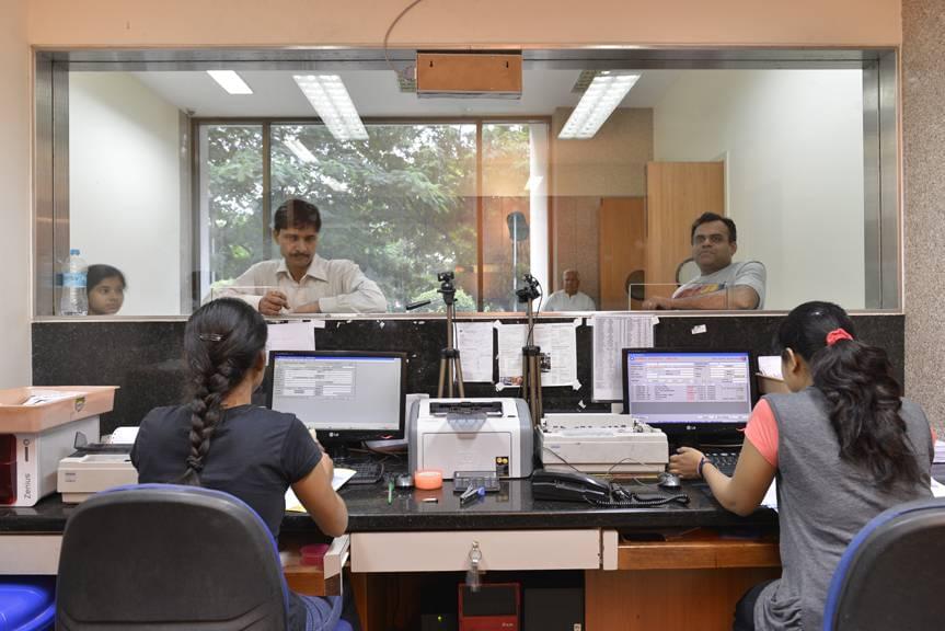 Bombay Hospital Institute of Medical Science Mumbai Campus with facilities photo 19