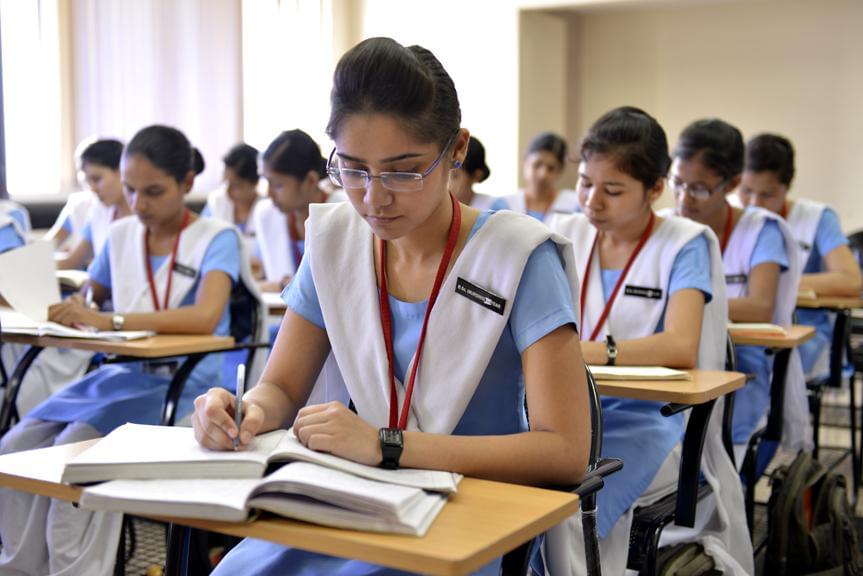 Bombay Hospital Institute of Medical Science Mumbai Campus with facilities photo 7