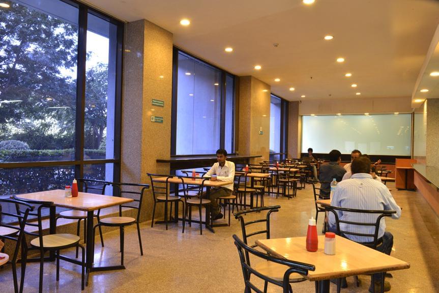 Bombay Hospital Institute of Medical Science Mumbai Campus with facilities photo 8