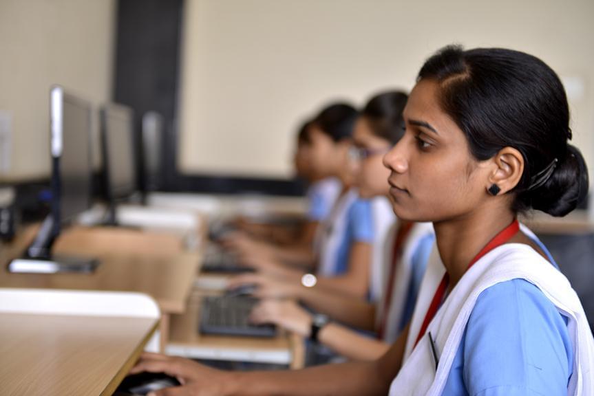 Bombay Hospital Institute of Medical Science Mumbai Campus with facilities photo 10