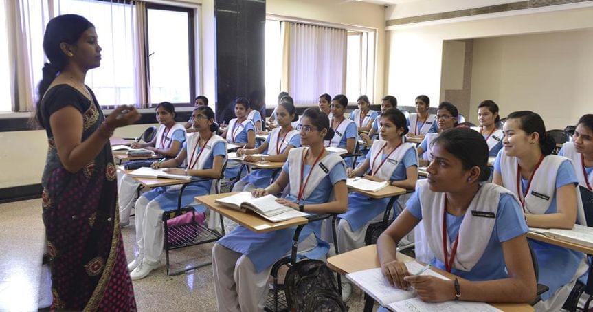 Bombay Hospital Institute of Medical Science Mumbai Campus with facilities photo 11