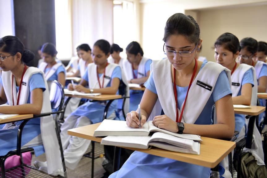 Bombay Hospital Institute of Medical Science Mumbai Campus with facilities photo 12