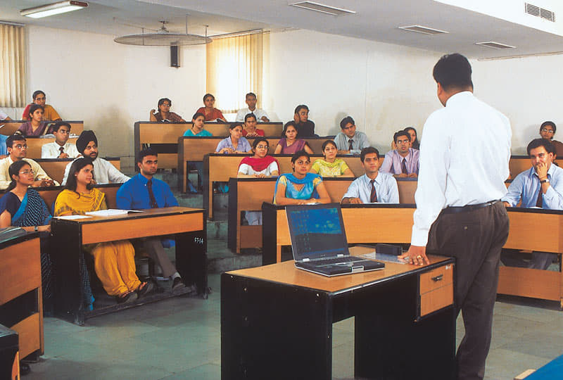 Amity Institute of Anthropology Noida Classrooms photo 3