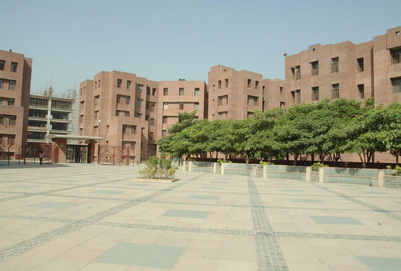Amity Institute of Anthropology Noida hostel photo 1
