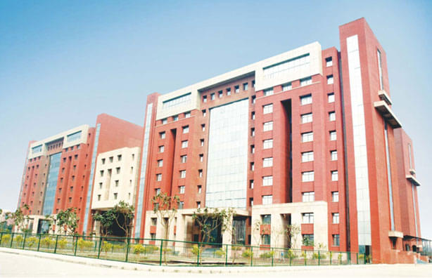 Amity Institute of Anthropology Noida hostel photo 5