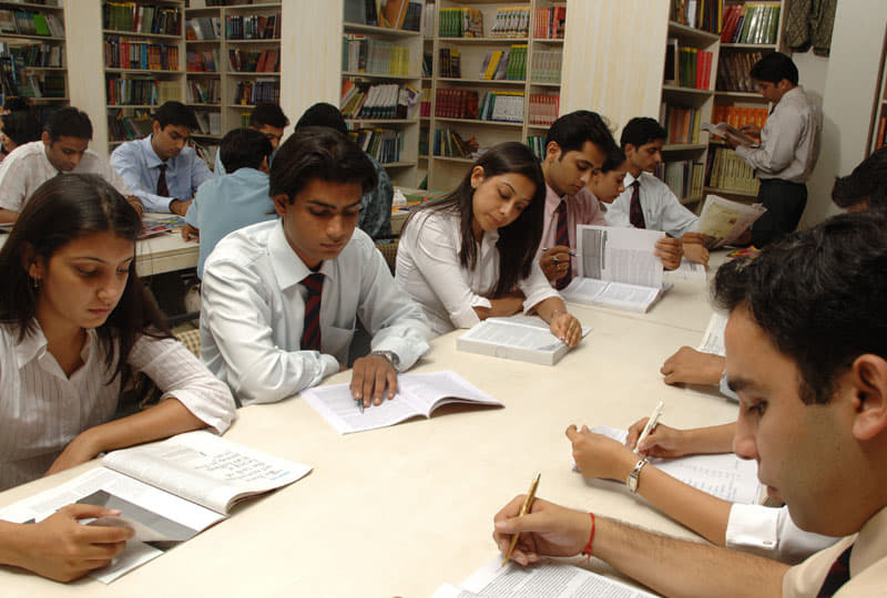 Amity Institute of Anthropology Noida Library photo 3