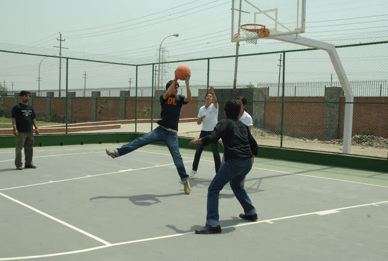 Amity Institute of Anthropology Noida Sports photo 6