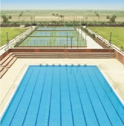 Amity Institute of Anthropology Noida Sports photo 10