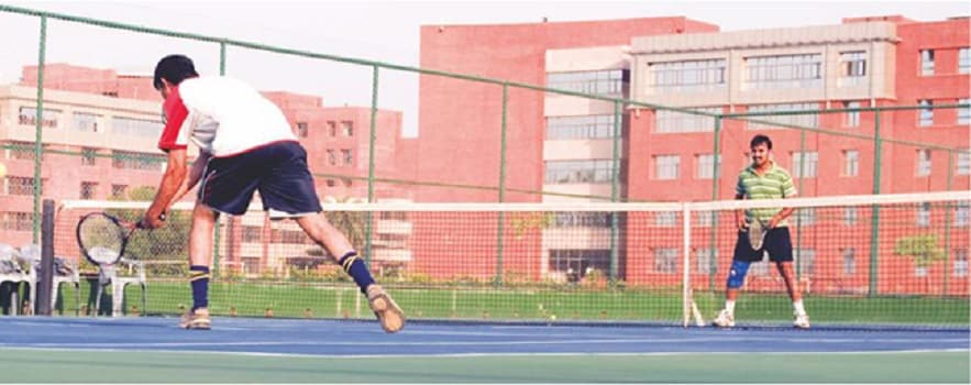 Amity Institute of Anthropology Noida Sports photo 12