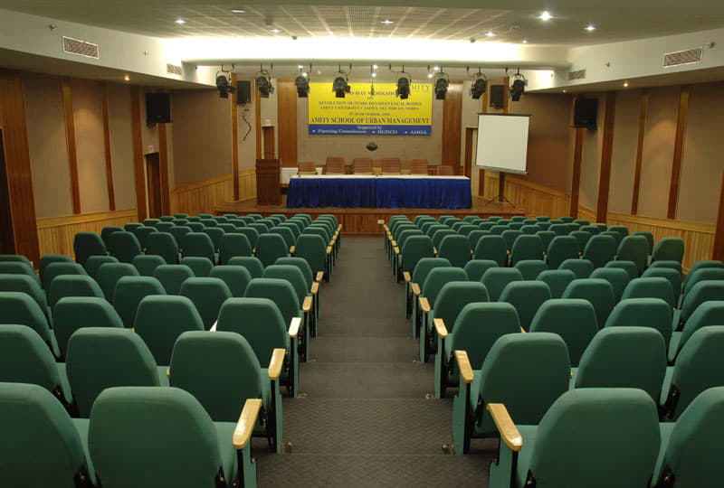 Amity Institute of Anthropology Noida Auditorium photo 1