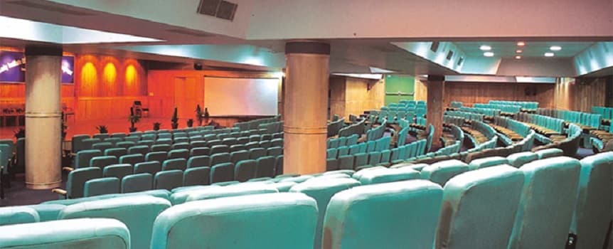 Amity Institute of Anthropology Noida Auditorium photo 3
